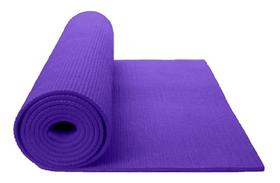 Tapete Yoga 4mm Antiderrapante Ginastica 1,73x61