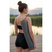 Tapete Yoga Antiderrapante 4mm Conforto E Aderência Tapete Yoga Antiderrapante 4mm Conforto E Aderência
