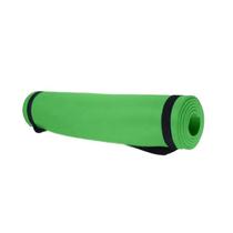 TAPETE YOGA Colchonete Liso 1,8m x 50cm 5mm