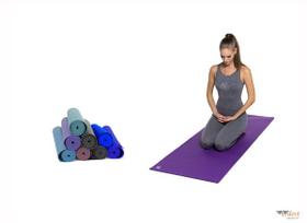 Tapete Yoga Devi XL - 2 metros