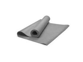 Tapete yoga eva - cinza - live up