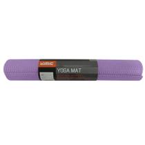 Tapete yoga eva - roxo - live up