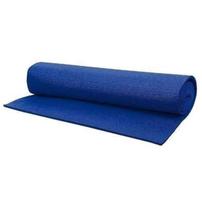Tapete yoga mat azul t11