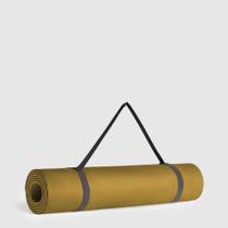 Tapete Yoga Mat Colchonete Tatame 1,70mx55cmx5mm Exercício em Casa