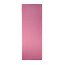 Tapete Yoga Mat Em PU + Borracha Natural ECO Hopumanu