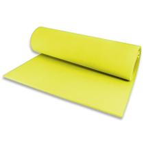 Tapete Yoga Pilates - Yoga Mat 1,80X0,55M - Lilas