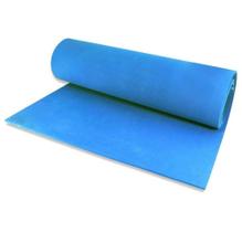 Tapete Yoga Pilates - Yoga Mat 1,80X0,55M - Lilas - Ams Eva