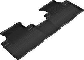 Tapetes 3D MaxPider All-Weather para Lexus RXL 2018-2020