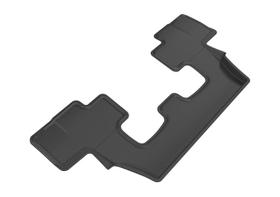 Tapetes 3D MaxPider Custom Fit Kagu Black R3 Audi Q7/Q8 Tapetes 3D MaxPider Custom Fit Kagu Black R3 Audi Q7/Q8