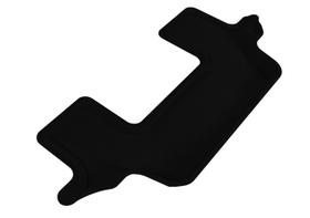 Tapetes 3D MaxPider Kagu 3ª fila para Ford Flex 2009-2019 Tapetes 3D MaxPider Kagu 3ª fila para Ford Flex 2009-2019