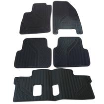 Tapetes 7 Lugares Jogo Completo 5pcs Acessorios Spin 2013 A 2018 Kit1851