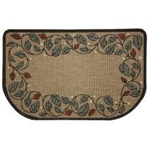 Tapetes Area Pilgrim Home and Hearth 19628-1 35 x 22 cm