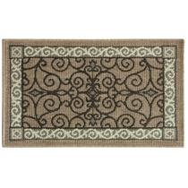 Tapetes Area Pilgrim Home and Hearth 19630-1 46 cm x 27 cm Tapetes Area Pilgrim Home and Hearth 19630-1 46 cm x 27 cm