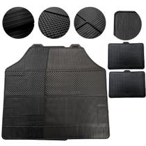 Tapetes Automotivos de Borracha Premium Universal Serie 3 Tapetes Automotivos de Borracha Premium Universal Serie 3