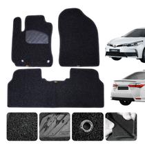 Tapetes Capacho Para Carro Corolla 2018 2019 Capacho Cor Preta Linha Robusta Exclusivo 12mm Original Lanzi Black Friday Tapetes Capacho Para Carro Corolla 2018 2019 Capacho Cor Preta Linha Robusta Exclusivo 12mm Original Lanzi Black Friday