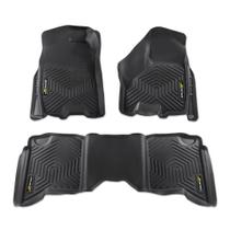 Tapetes Cargo Liner G-PLUS para Dodge Ram 2009-2018