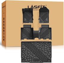 Tapetes Cargo Liner LASFIT para Ford Bronco 4 portas