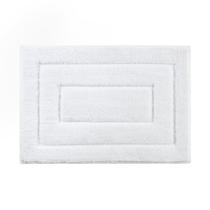 Tapetes de banheiro GRANNY SAYS brancos antiderrapantes 40x60cm Microfibra Tapetes de banheiro GRANNY SAYS brancos antiderrapantes 40x60cm Microfibra