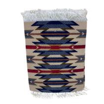 Tapetes De Base Para Copos Coster Rug PWT-C