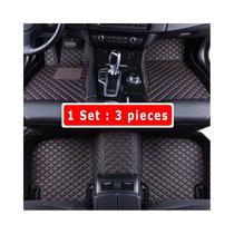 Tapetes De Carro Hyundai Tucson 2006-2014 Acessórios De Interior Automotivo Tapetes Antiderrapantes