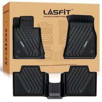Tapetes de chão LASFIT 2019-2025 BMW Série 3 G20 330i 330e TPE Tapetes de chão LASFIT 2019-2025 BMW Série 3 G20 330i 330e TPE
