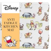Tapetes de cozinha antifadiga Disney Mickey Minnie Stitch Pooh Tapetes de cozinha antifadiga Disney Mickey Minnie Stitch Pooh