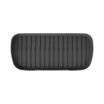 Tapetes De Porta-Malas Dianteiro E Traseiro TPE Para Tesla Model Y Juniper 2025 - Forro Protetor De Tapetes De Porta-Malas Dianteiro E Traseiro TPE Para Tesla Model Y Juniper 2025 - Forro Protetor De