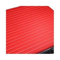 Tapetes De Porta-Malas Personalizados Estilo Listrado Para MG ZS EZS HS MG 4 MULAN 5 MARVEL R -
