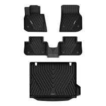 Tapetes e forro de carga LASFIT para BMW X3 2018-2024 TPE Tapetes e forro de carga LASFIT para BMW X3 2018-2024 TPE