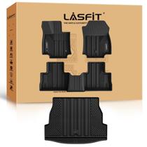 Tapetes e tapetes LASFIT para Toyota RAV4 2019-2025 Tapetes e tapetes LASFIT para Toyota RAV4 2019-2025