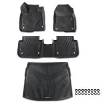 Tapetes G-PLUS compatíveis com Honda CRV 2023-2024 TPE