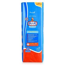 Tapetes Higiênicos Blue Premium Para Cães De Todos Os Portes 30 Unidades 82cm X 60cm Mimo