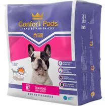Tapetes Higiênicos Confort Pads (80x60 )7 und
