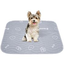 Tapetes Higiênicos Conkote 46x61 cm Laváveis - Pacote com 2 Tapetes Higiênicos Conkote 46x61 cm Laváveis - Pacote com 2