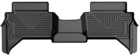 Tapetes Husky Liners Weatherbeater Toyota Tacoma 2024