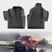 Tapetes KARPAL Front Liner para Ford Transit 2020-2024