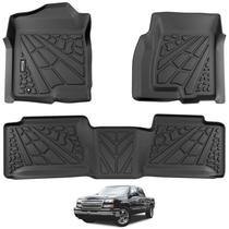Tapetes KARPAL para Chevrolet Silverado/GMC Sierra 01-07