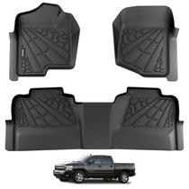 Tapetes KARPAL para Chevrolet Silverado/GMC Sierra 2007-2013