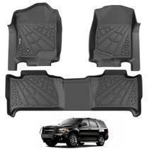 Tapetes KARPAL para Chevrolet Tahoe/Suburban/GMC Yukon