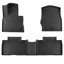 Tapetes KARPAL para Ford Explorer 2020-2025 6 e 7 assentos