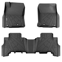 Tapetes KARPAL para Toyota 4Runner 2013-2024 e Lexus GX460