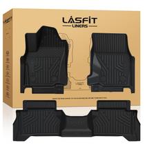Tapetes LASFIT para Chevrolet Chevy Trailblazer 2021-2025 Tapetes LASFIT para Chevrolet Chevy Trailblazer 2021-2025