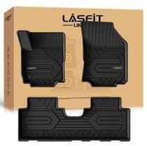 Tapetes LASFIT para Chevrolet Equinox/GMC Terrain 2018-2024