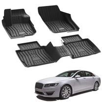 Tapetes LASFIT para Ford Fusion 2017-2020/Lincoln MKZ