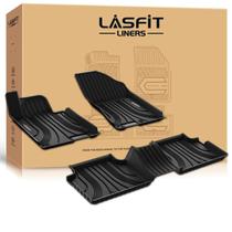 Tapetes LASFIT para Hyundai Sonata 2020-2025/Kia K5 2021-2025