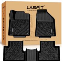 Tapetes LASFIT para Jeep Cherokee 2015-2023 All Weather Tapetes LASFIT para Jeep Cherokee 2015-2023 All Weather