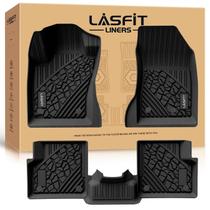 Tapetes LASFIT para Jeep Renegade 2015-2023 All Weather Tapetes LASFIT para Jeep Renegade 2015-2023 All Weather