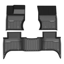 Tapetes LASFIT para Land Rover Range Rover Sport 2014-2022