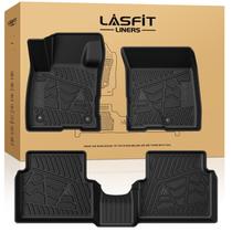 Tapetes LASFIT para modelos a gasolina Ford Maverick 2022-2025