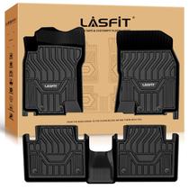Tapetes LASFIT para Nissan Rogue 2014-2020 All Weather TPE